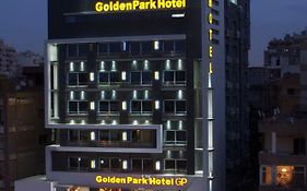 Golden Park Hotel Cairo, Heliopolis